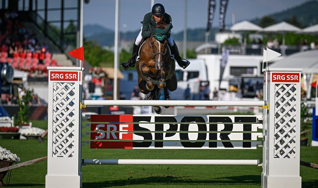 Sportpodium St.Gallen